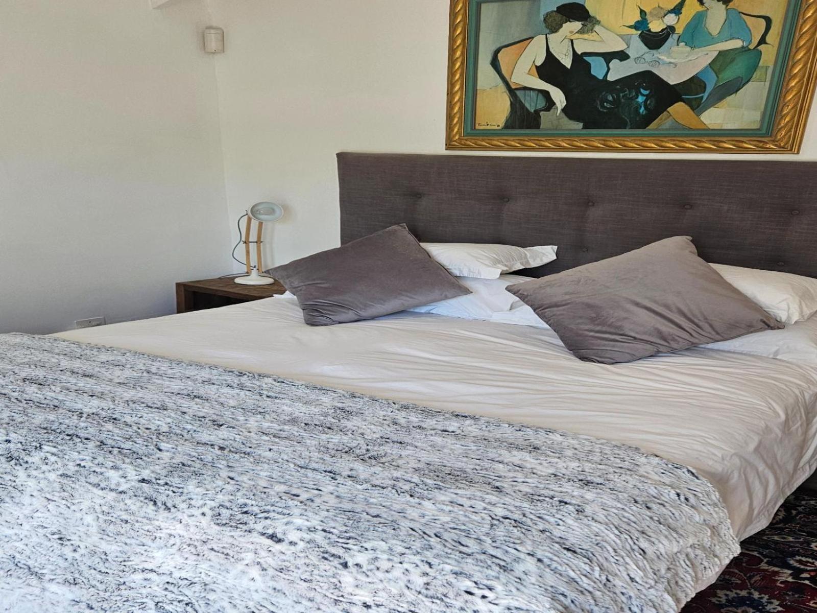 Pinotageluxurycollection 9a Herte Apartment