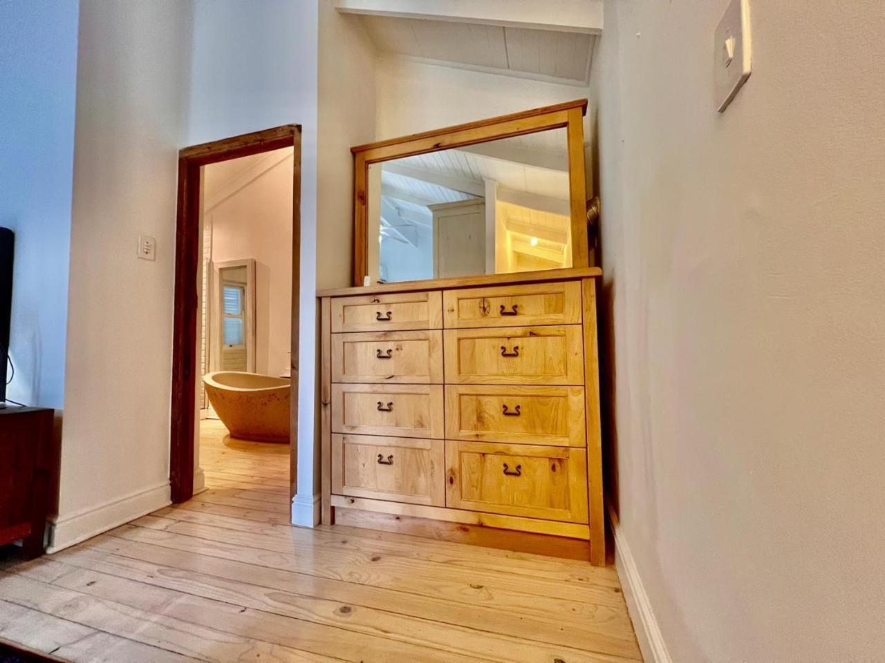 Apartment Pinotageluxurycollection 9a Herte *