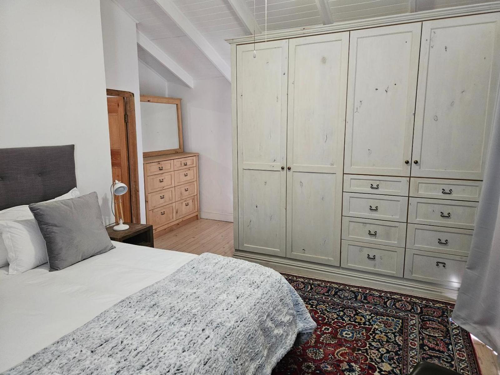 Pinotageluxurycollection 9a Herte Apartment Stellenbosch