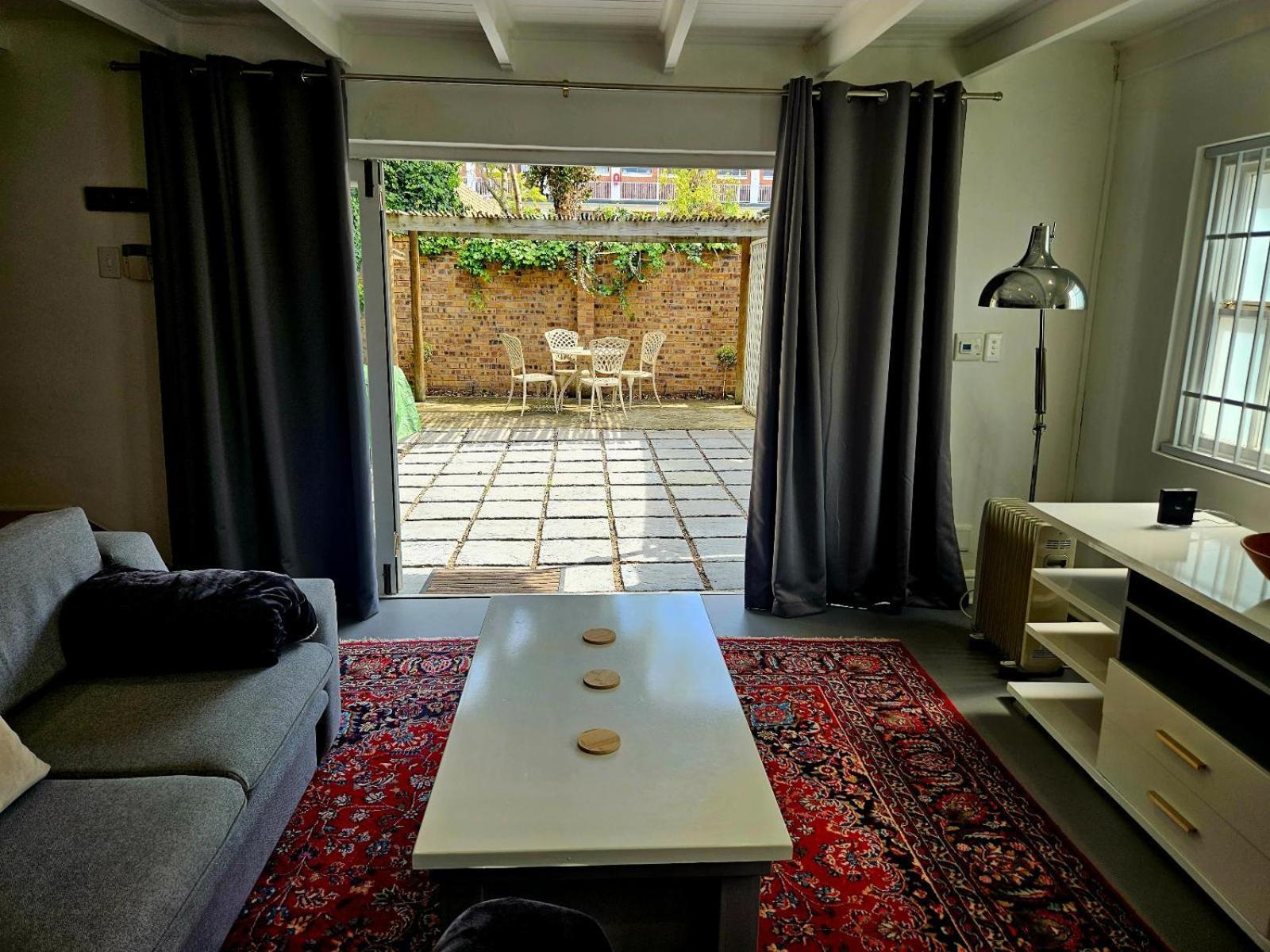 Pinotageluxurycollection 9a Herte Apartment Stellenbosch