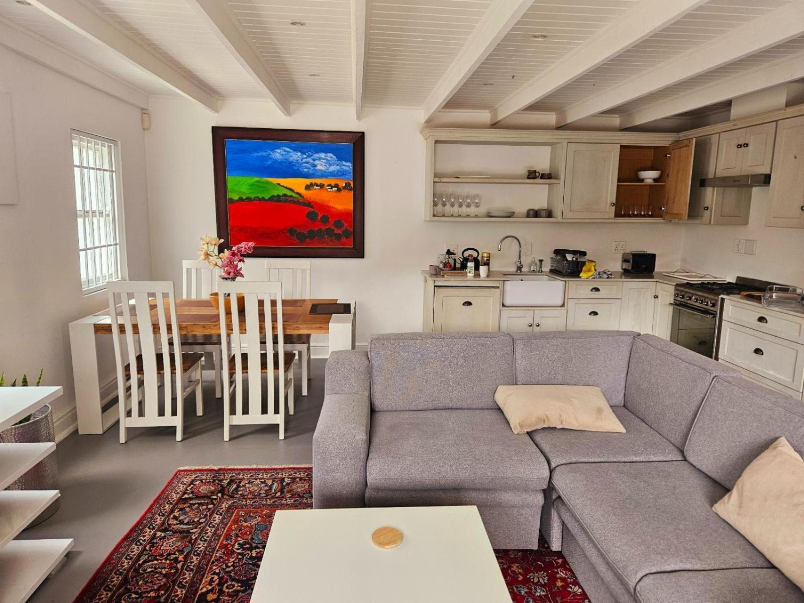 Appartement Pinotageluxurycollection 9a Herte