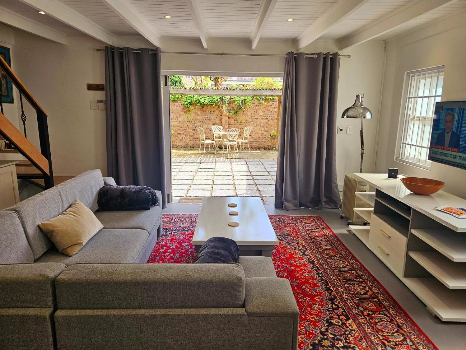 Apartment Pinotageluxurycollection 9a Herte